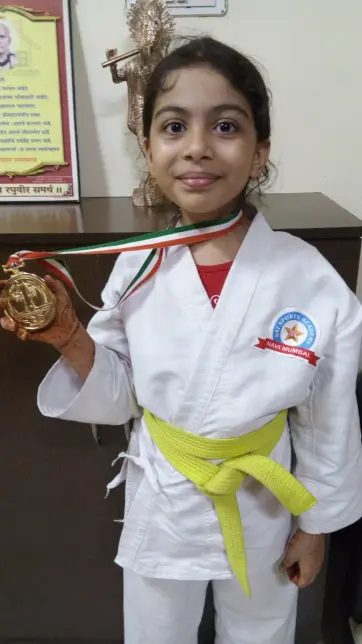 Indo-Srilanka-Karate-scaled-vaishnavi Indo Srilanka Karate