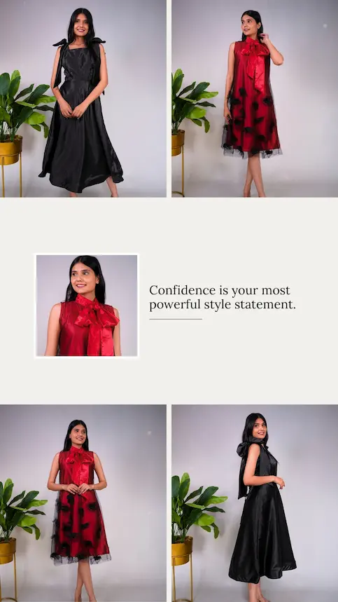 fashion Photo Collage Fashion Photo Collage