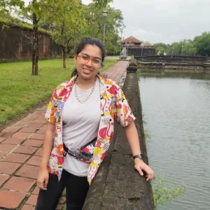 Vaishnavi patkar